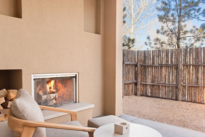 Four Seasons Resort Rancho Encantado Santa Fe