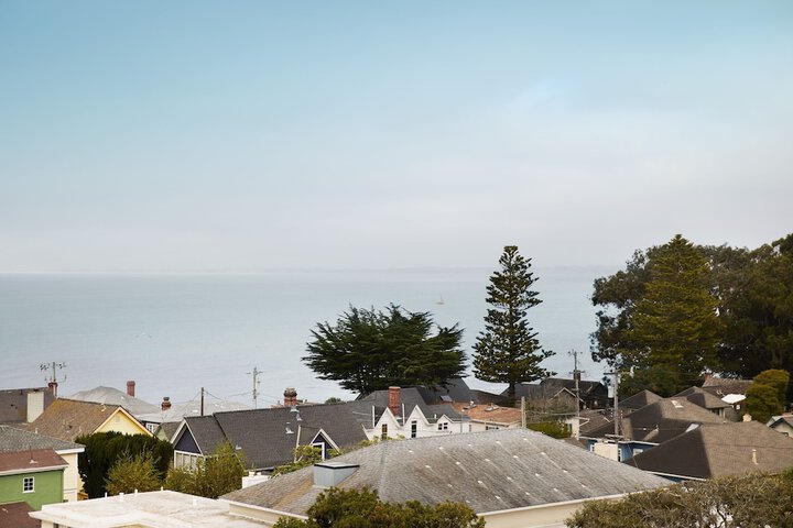 Kimpton Mirador Pacific Grove Monterey by IHG