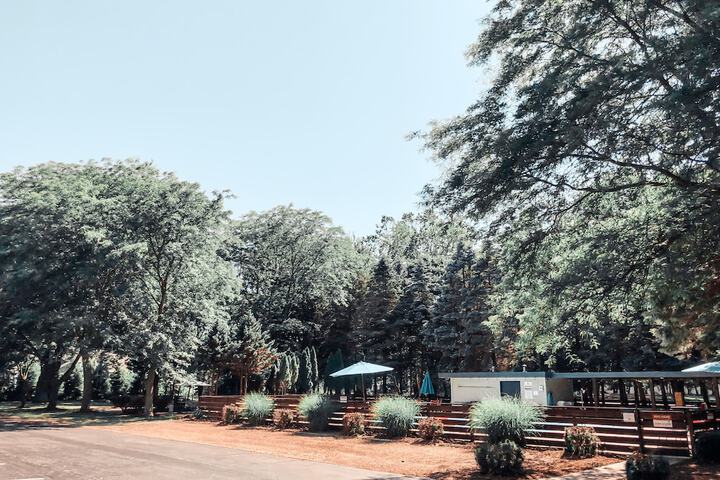 Starlite Resort