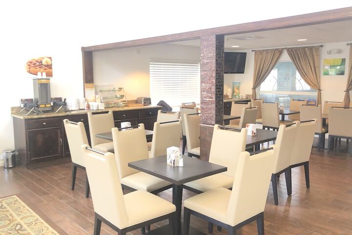 Quality Inn & Suites Kerrville