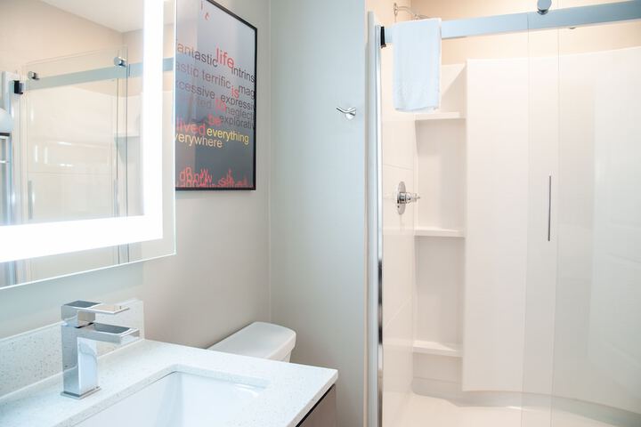 TownePlace Suites by Marriott Mobile Saraland