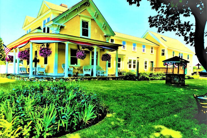 The Elmere House Bed & Breakfast