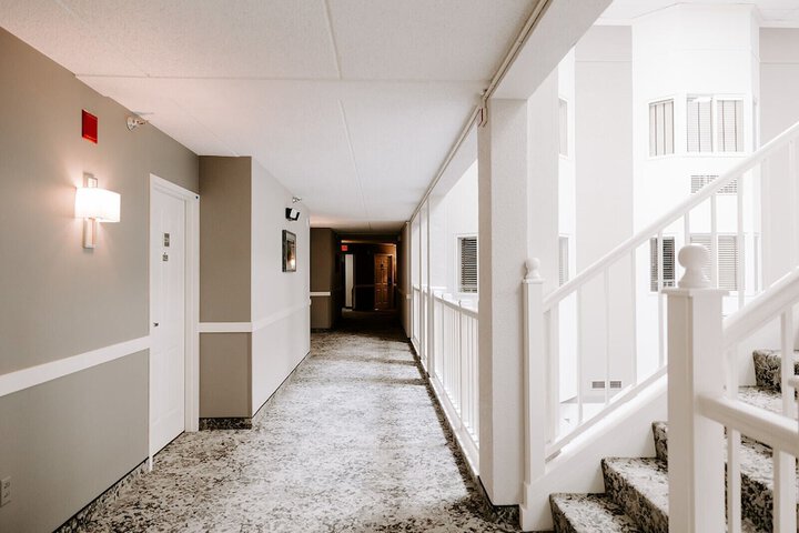Findlay Inn and Conference Center