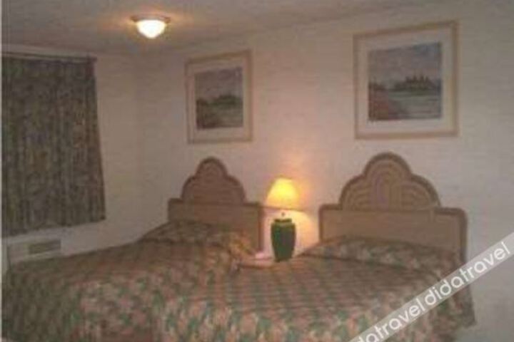 Knights Inn Giddings