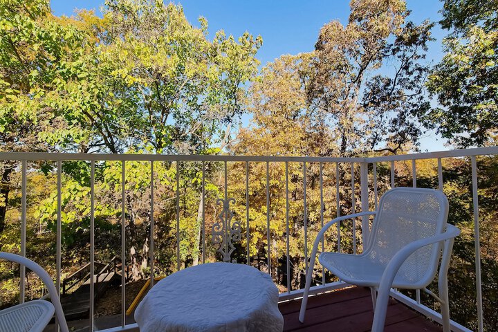 Terrace/Patio 91 of 111