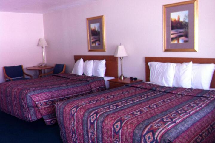 Legacy Inn