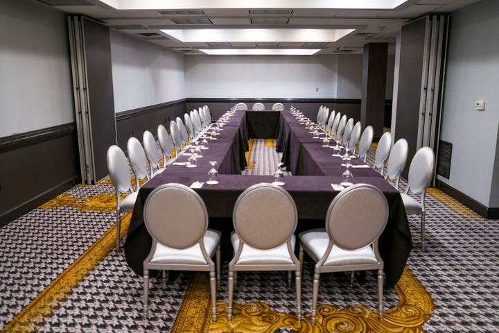 DoubleTree by Hilton Hotel Tallahassee