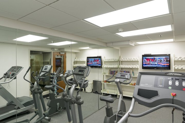 Health and Fitness 34 of 37