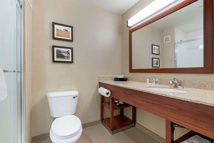 Comfort Suites Marysville - Yuba City