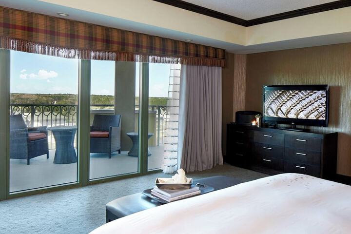 World Golf Village Renaissance St. Augustine Resort