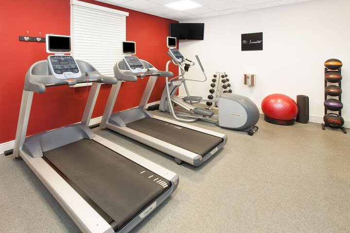 Homewood Suites by Hilton Lafayette Rossville Exit