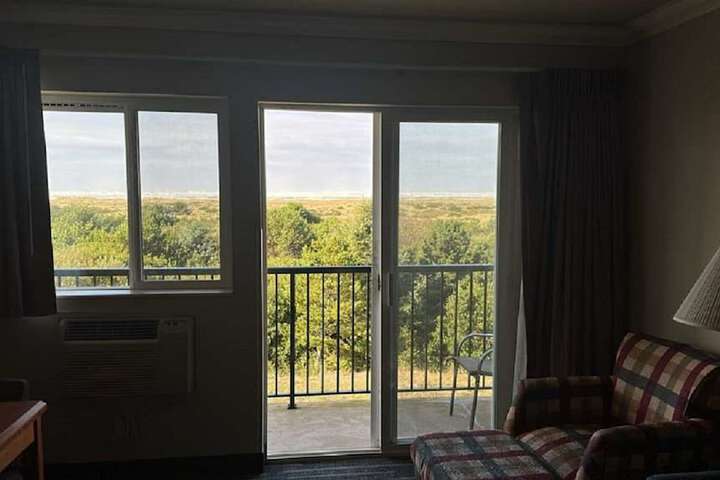 Ocean Paradise Hotel and Resort