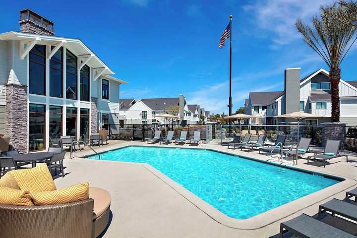 Residence Inn by Marriott Manhattan Beach