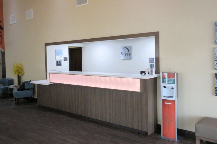 Hotel Interior 5 of 63