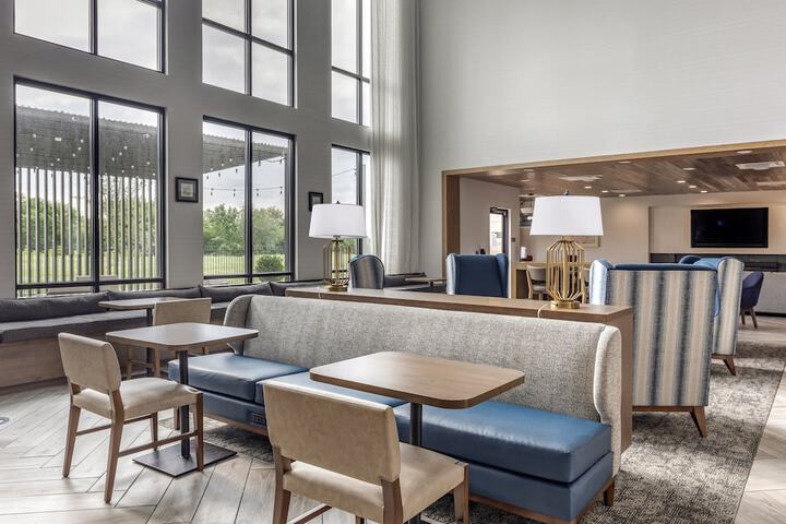 Staybridge Suites Dallas Grand Prairie by IHG