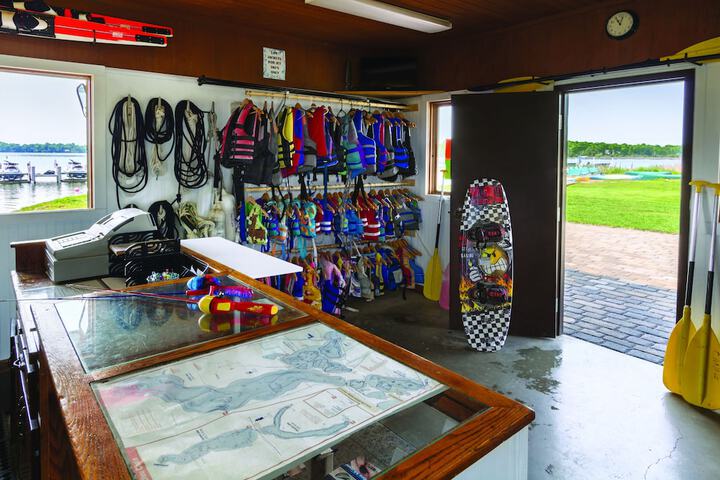 Arrowwood Resort Hotel and Conference Center - Alexandria MN
