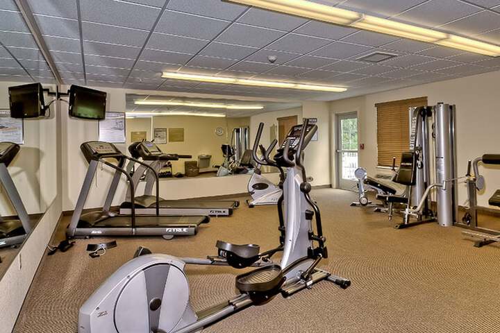 Candlewood Suites Burlington South by IHG