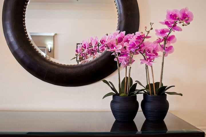 Best Western Salinas Valley Inn & Suites