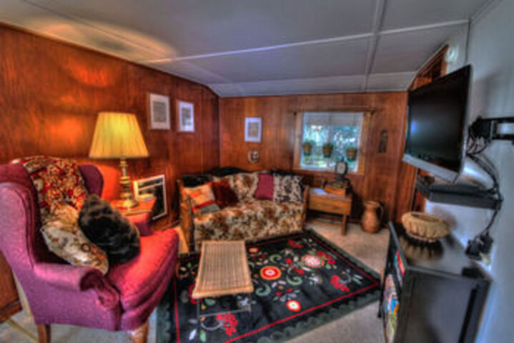 Rock Park Cottages