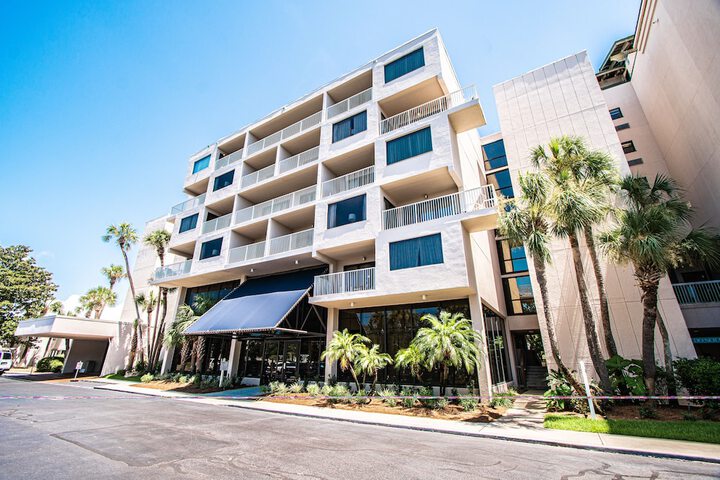 Bay Club of Sandestin