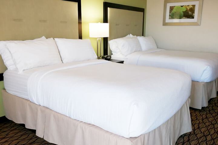 Holiday Inn Corpus Christi Downtown Marina by IHG
