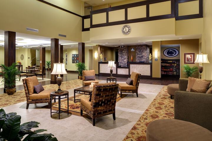 Hotel 3 of 45