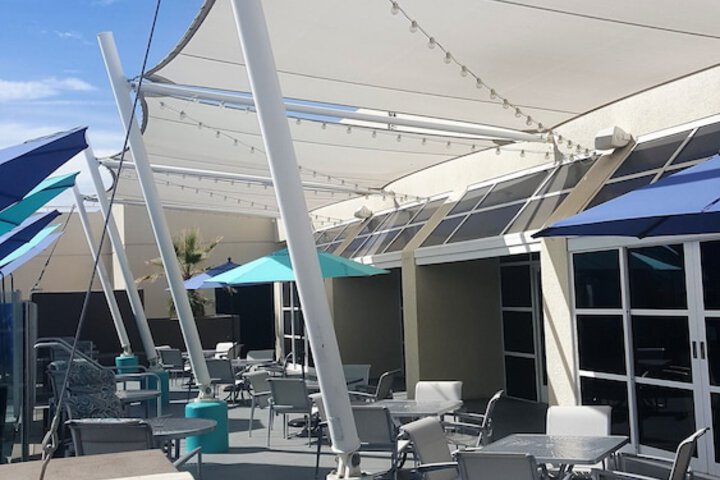 Terrace/Patio 45 of 48