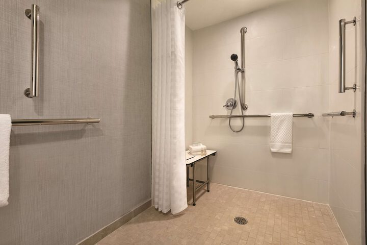 Embassy Suites by Hilton Richmond