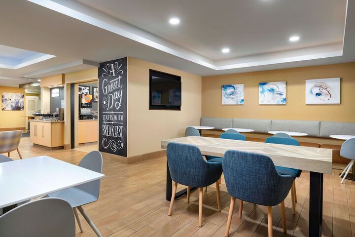 TownePlace Suites York