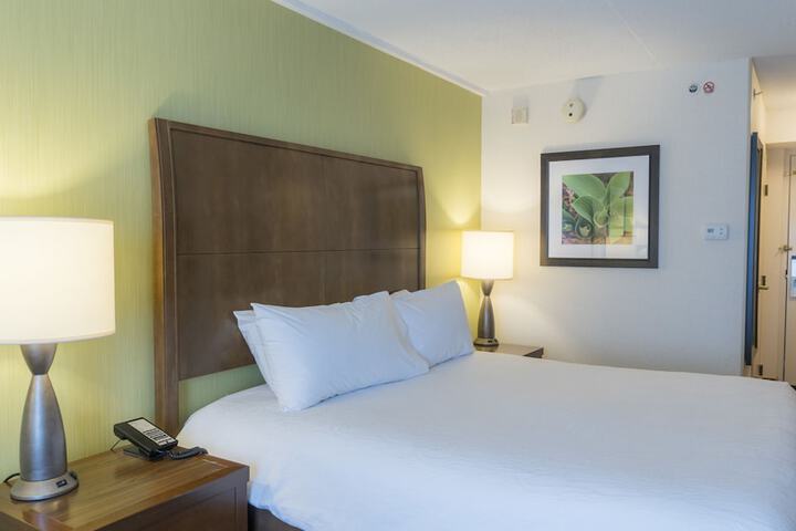 Hilton Garden Inn Plymouth