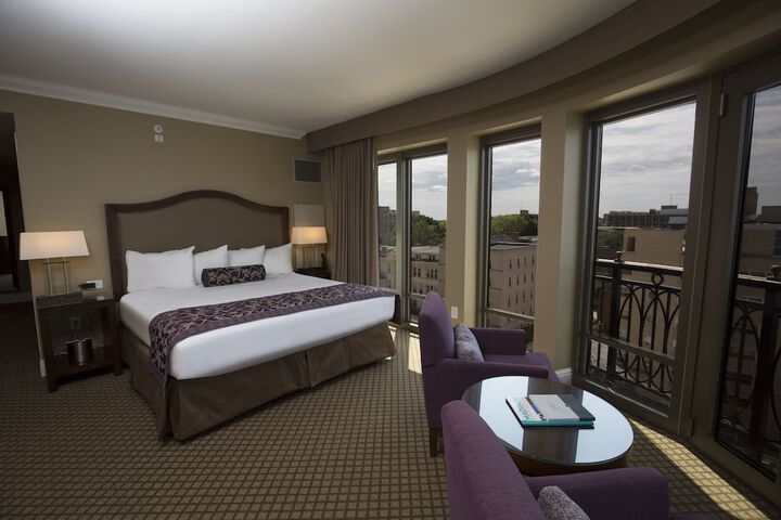 The Edgewater