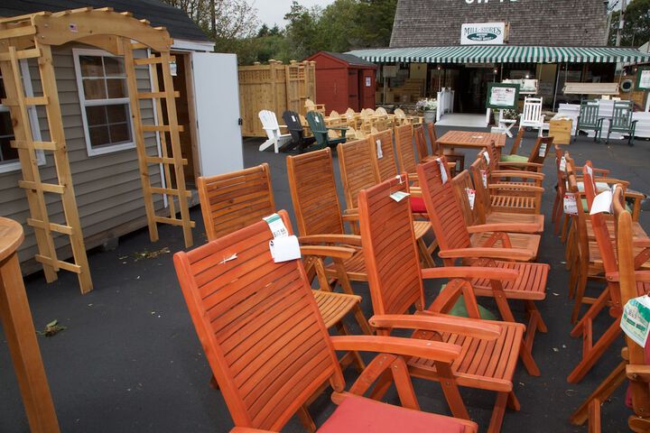 Terrace/Patio 47 of 53
