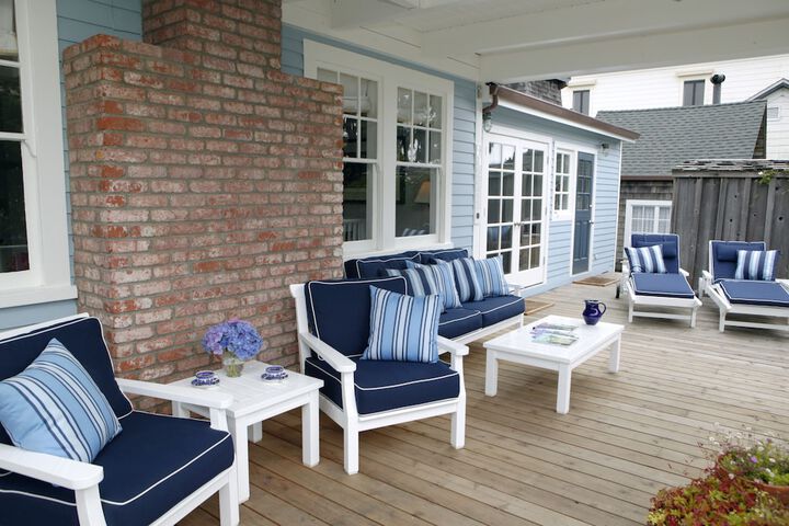 Inns of Mendocino
