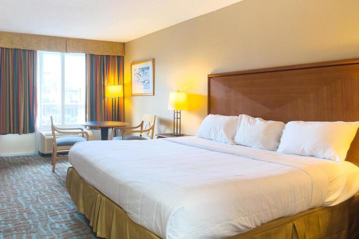 Travelodge by Wyndham Harriman