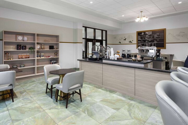 Legacy Hotel Trademark Collection by Wyndham