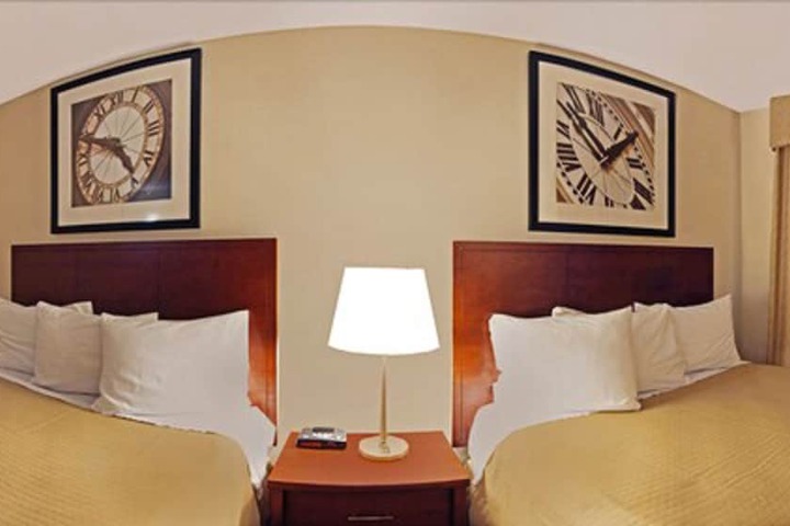Quality Inn