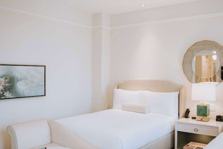 The Hermitage Hotel