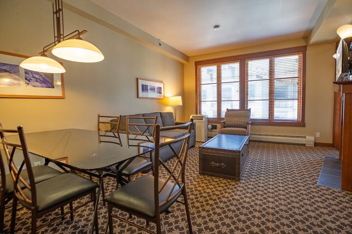 The Village at Palisades Tahoe