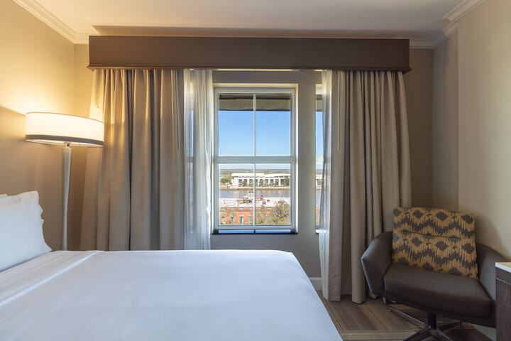Holiday Inn Express Savannah - Historic District by IHG