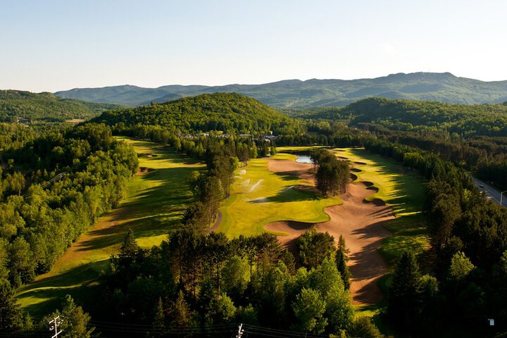 Holiday Inn Express and Suites Tremblant by IHG