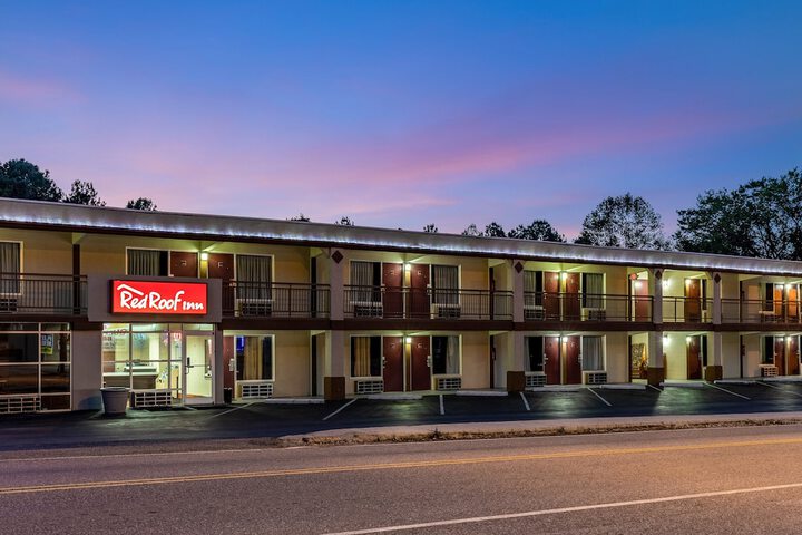 Red Roof Inn Caryville