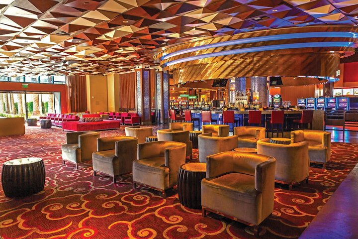 Harrahs Resort Southern California Hotel & Casino - a Caesars Rewards Destination