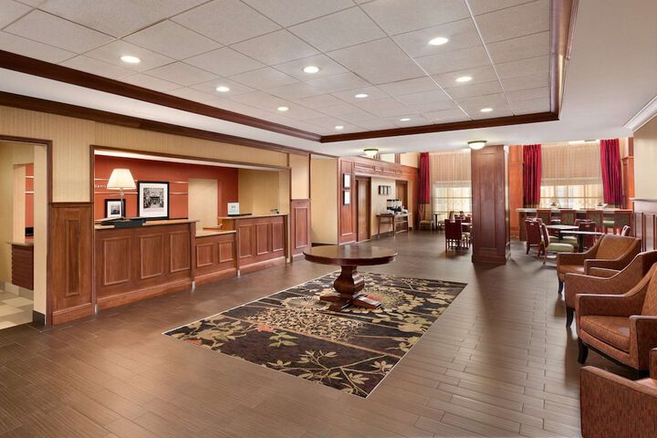 Hotel Interior 9 of 52