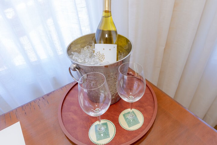 Stanyan Park Hotel