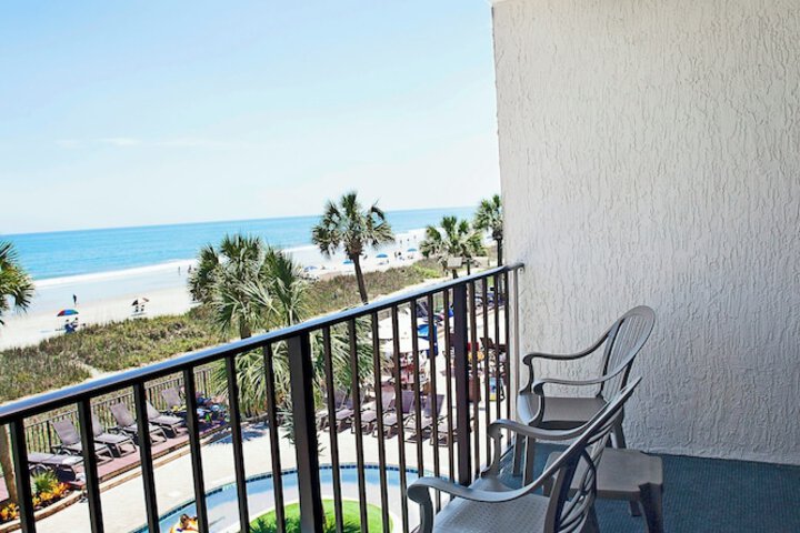 Terrace/Patio 262 of 273