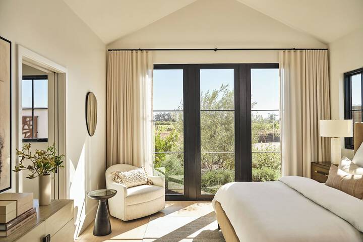 Stanly Ranch Auberge Collection