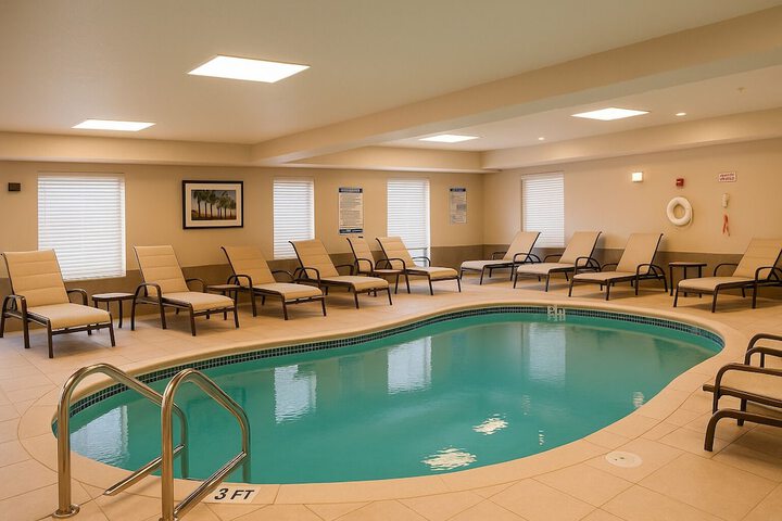 La Quinta Inn & Suites by Wyndham Port Orange / Daytona