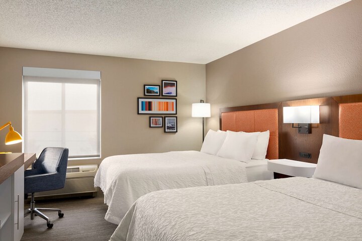 Hampton Inn-Denver West / Golden