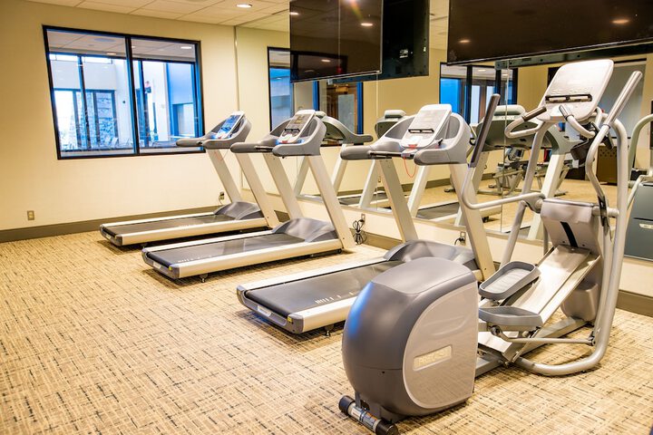Health and Fitness 10 of 12
