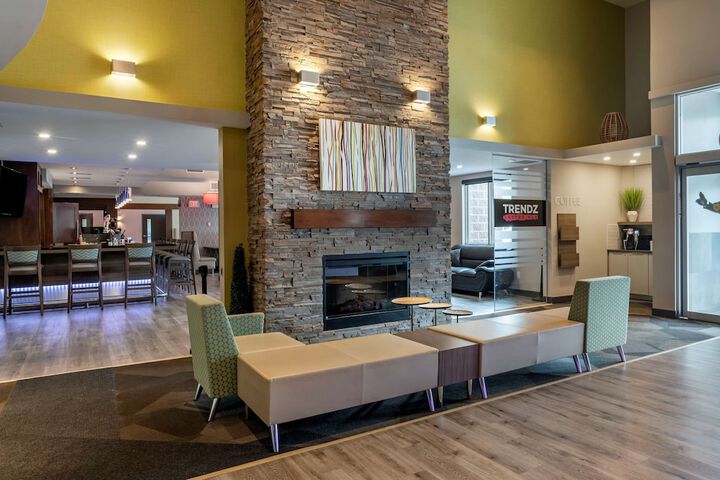 Hotel Interior 13 of 72